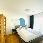 Apstay Prime I Parking Option I Self Check-in 3* Graz