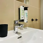 Apartahotel Apstay Prime I Parking Option I Self Check-in