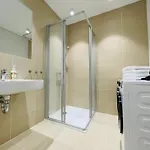 Apstay Prime I Parking Option I Self Check-in Apartahotel 3*