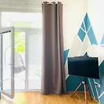 Apstay Prime I Parking Option I Self Check-in Graz