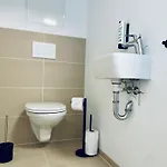 Apartahotel Apstay Prime I Parking Option I Self Check-in Graz