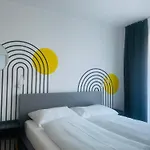 Apstay Prime I Parking Option I Self Check-in Apartahotel 3*