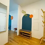 Apartahotel Apstay Prime I Parking Option I Self Check-in Graz