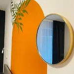 Apstay Prime I Parking Option I Self Check-in Apartahotel 3*