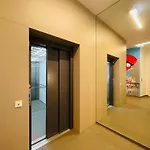 Apartahotel Apstay Prime I Parking Option I Self Check-in Graz