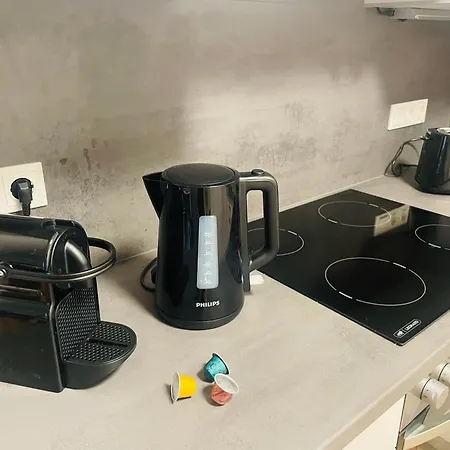 Apstay Prime I Parking Option I Self Check-in Hotel apartamentowy