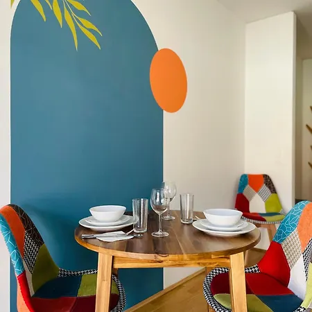 Apstay Prime I Parking Option I Self Check-in