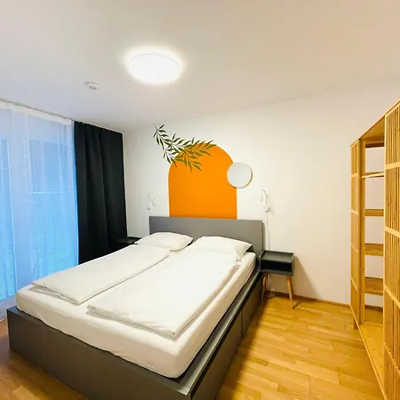 Apstay Prime I Parking Option I Self Check-in Appart hôtel 3*