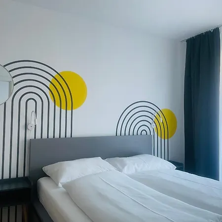 Apstay Prime I Parking Option I Self Check-in Hotel apartamentowy 3*