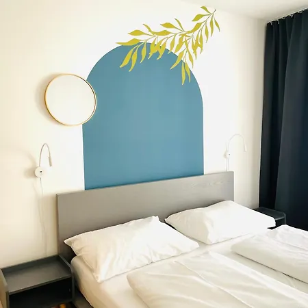 Apstay Prime I Parking Option I Self Check-in 3* Graz