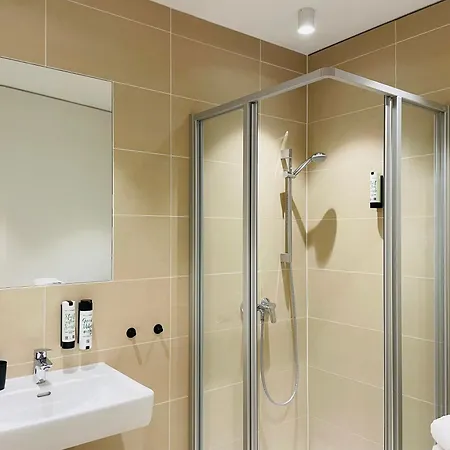 Apstay Prime I Parking Option I Self Check-in Hotel apartamentowy 3*