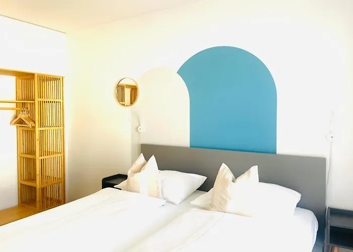 Apstay Prime I Parking Option I Self Check-in 3* Štýrský Hradec