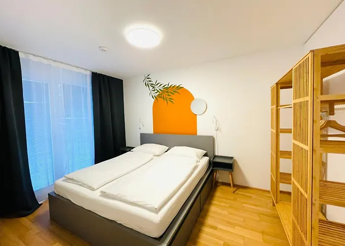 Apstay Prime I Parking Option I Self Check-in Aparthotel 3*