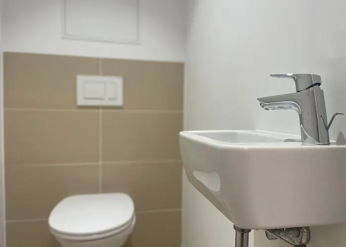 Apstay Prime I Parking Option I Self Check-in Hotel apartamentowy