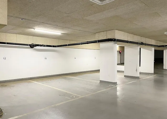 Apstay Prime I Parking Option I Self Check-in Aparthotel 3*