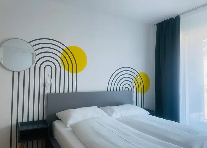 Apstay Prime I Parking Option I Self Check-in Hotel apartamentowy 3*