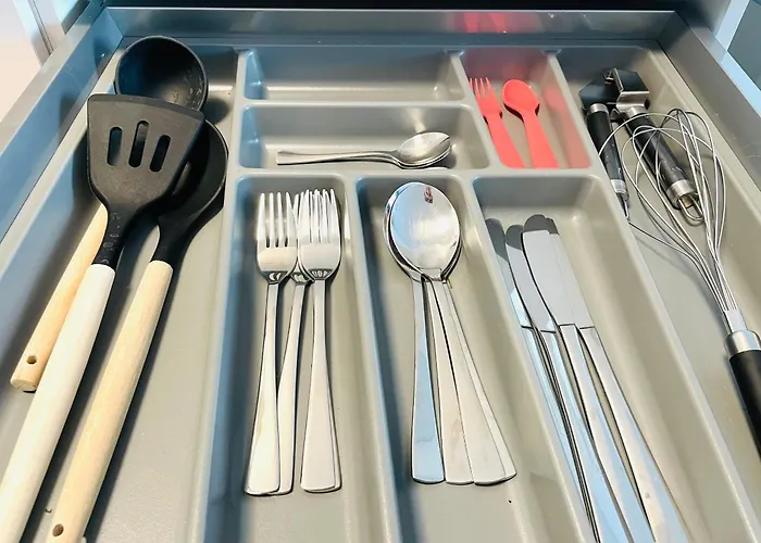 Apstay Prime I Parking Option I Self Check-in Štýrský Hradec