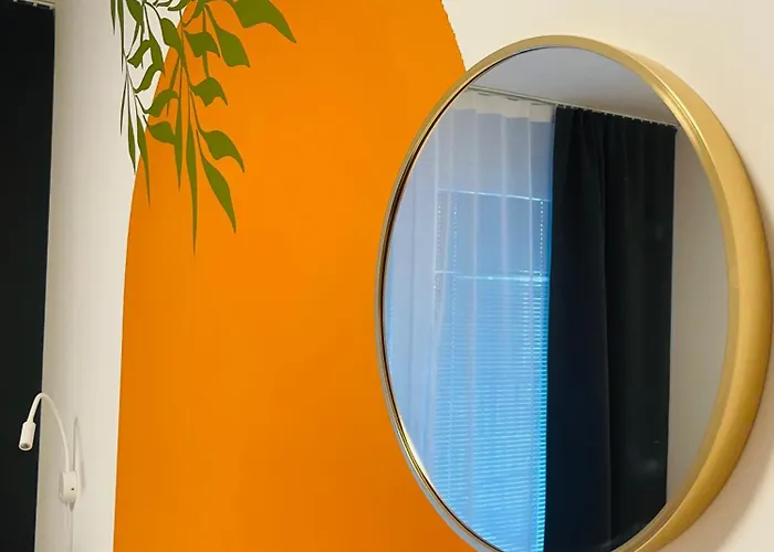 Apstay Prime I Parking Option I Self Check-in Hotel apartamentowy 3*