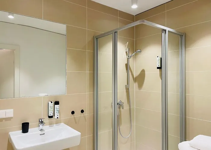 Apstay Prime I Parking Option I Self Check-in Hotel apartamentowy 3*